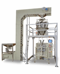 Pouch Packing Machine masala packing machine