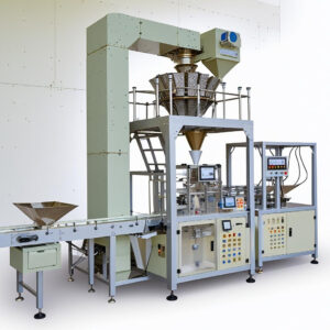 Pouch Packing Machine masala pouch packaging machine