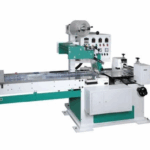 Pouch Packing Machine automatic pouch packing machine